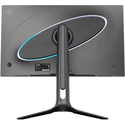 монитор GMNG Gaming GM-27F14 Черный