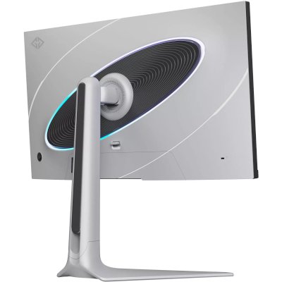 монитор GMNG Gaming GM-27F15 Серый