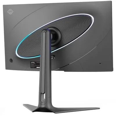 монитор GMNG Gaming GM-27F23 Черный