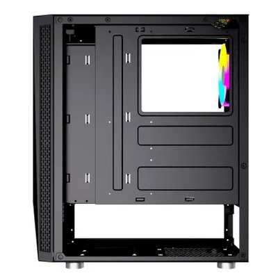 корпус GMNG GG-CC100 Black