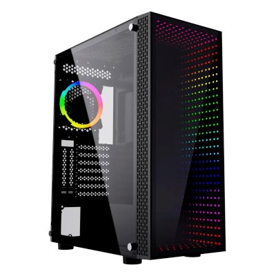корпус GMNG GG-CC120 Black