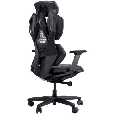 игровое кресло GMNG GG-CH210B черный