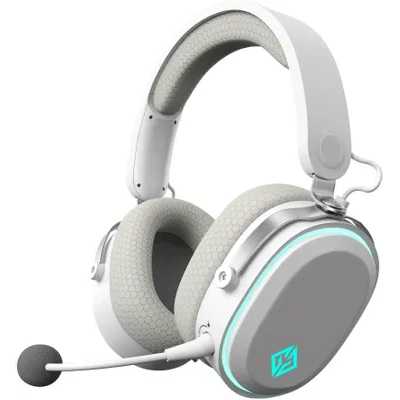 гарнитура GMNG GG-HS405W White