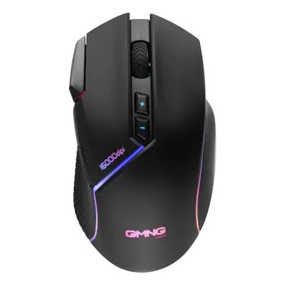 мышь GMNG XM001 Черный