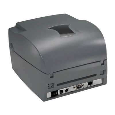 принтер этикеток Godex G500 U 011-G50A22-004 черный