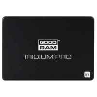 SSD диск GoodRAM SSDPR-IRIDPRO-240 Черный