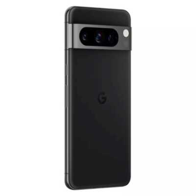 смартфон Google Pixel 8 Pro 12/128GB Black Obsidian черный