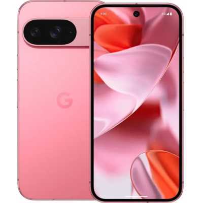 смартфон Google Pixel 9 12/128GB Peony розовый