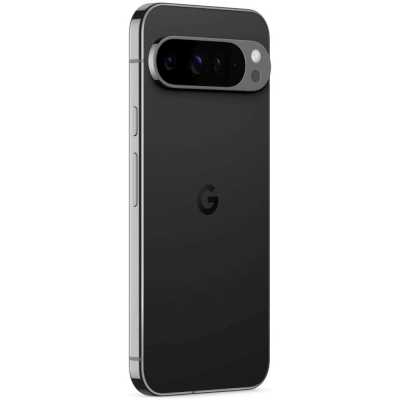 смартфон Google Pixel 9 Pro 16/128GB Obsidian черный