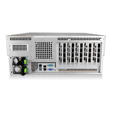 сервер Gooxi AS4105G-D12R-G3