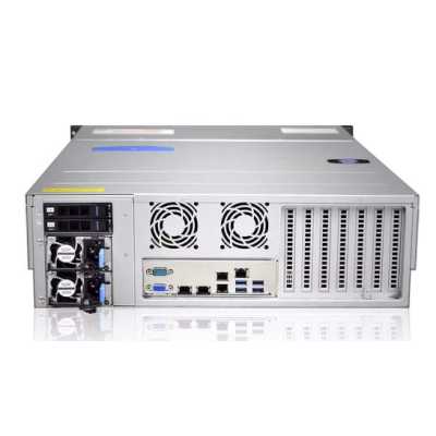 серверный корпус Gooxi RMC3116-670-HS-D