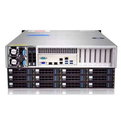 серверный корпус Gooxi RMC4136-670-HSE-D