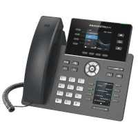 IP телефон Grandstream GRP2614 Черный