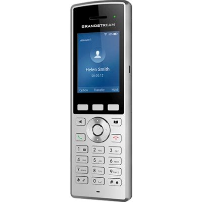 IP телефон Grandstream WP822 Серый