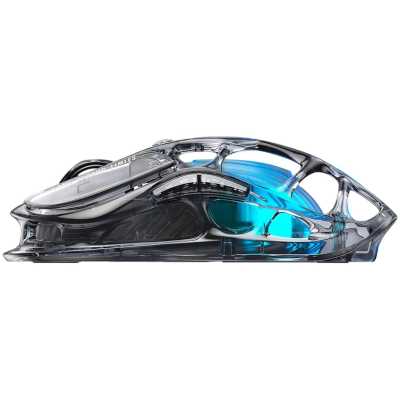мышь GravaStar Mercury M2 XTAL Black Черный