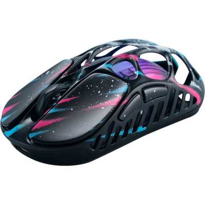 мышь GravaStar Mercury X Pro CG Black Черный