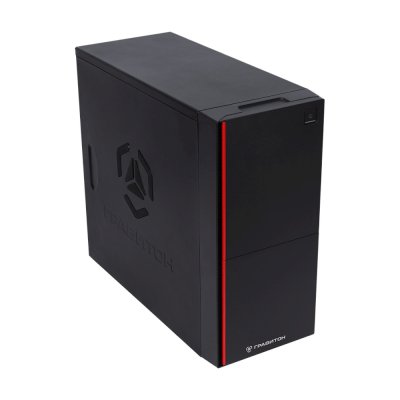 компьютер Гравитон Д50И 121272 Черный