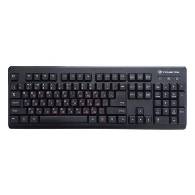 моноблок Гравитон М72И 116685 Черный
