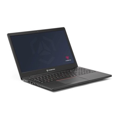 ноутбук Гравитон Н15И 107659 Черный