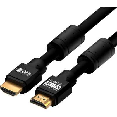 кабель Greenconnect GCR-53660