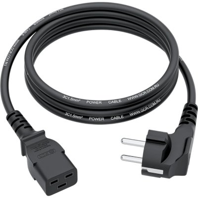 кабель питания Greenconnect GCR-56587