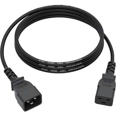 кабель питания Greenconnect GCR-56622