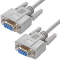 кабель Greenconnect GCR-DB901-15m Серый
