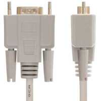 кабель Greenconnect GCR-DB901-15m Серый