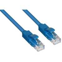 патч-корд Greenconnect GCR-LNC601-1.0m