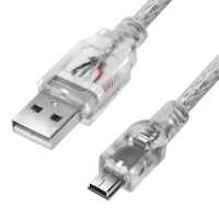 кабель Greenconnect GCR-UM1M5P-BB2SF-1.5m