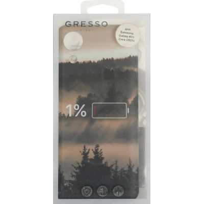 чехол Gresso GR17AAAE8936