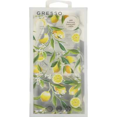 чехол Gresso GR17AAAE9167