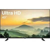 телевизор Grundig 43GFU7800B