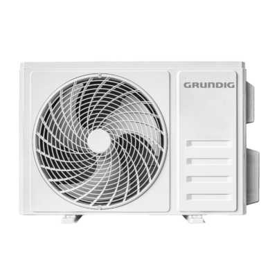кондиционер Grundig GRFPO 120/GRFPO 121