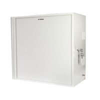 телекоммуникационный шкаф Gyders GDR-126030GA Серый