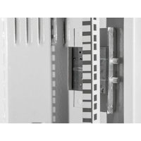 телекоммуникационный шкаф Gyders GDR-126030GA Серый