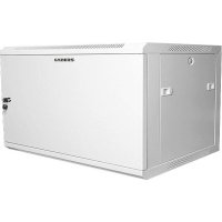 телекоммуникационный шкаф Gyders GDR-126060GM Серый