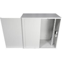 телекоммуникационный шкаф Gyders GDR-156060GA Серый