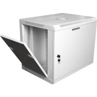 телекоммуникационный шкаф Gyders GDR-156060GM Серый