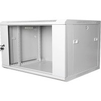 телекоммуникационный шкаф Gyders GDR-186035G Серый