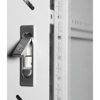 телекоммуникационный шкаф Gyders GDR-326010G Серый