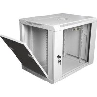 телекоммуникационный шкаф Gyders GDR-66035G Серый