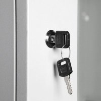 телекоммуникационный шкаф Gyders GDR-66035G Серый