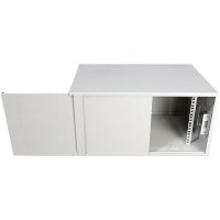 телекоммуникационный шкаф Gyders GDR-96030GA Серый