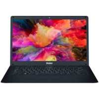 ноутбук Haier Alpha A1410ED JM02VFE08RU-wpro Черный