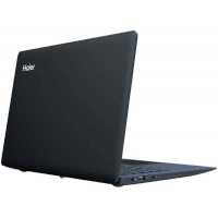 ноутбук Haier Alpha A1410ED JM02VFE08RU-wpro Черный