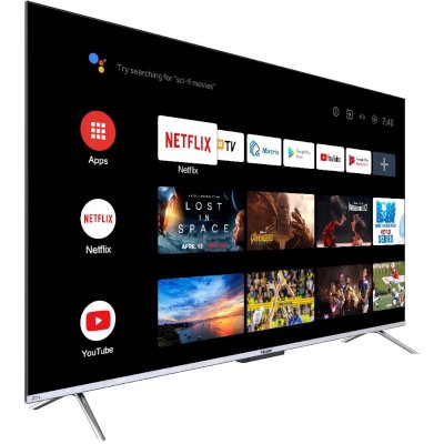 телевизор Haier Smart TV S3 DH1VLGD01RU