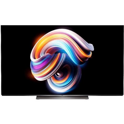 телевизор Haier H55S9UG Pro DH1VMGD01RU