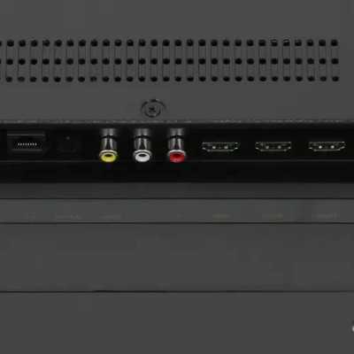 телевизор Haier S2 DH1VMGD02RU