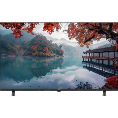 телевизор Haier H1 DH1ZR0M00RU